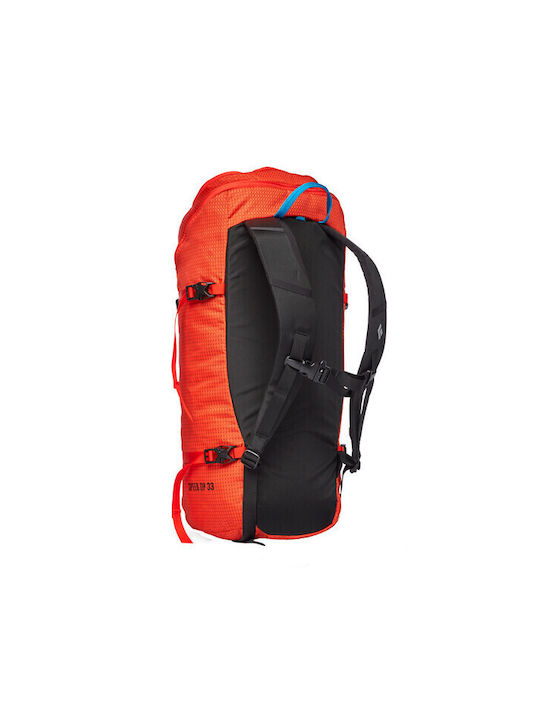 Black Diamond Speed Zip 33 Mountaineering Backpack 33lt Black BD-BD6812798001_1_5_33
