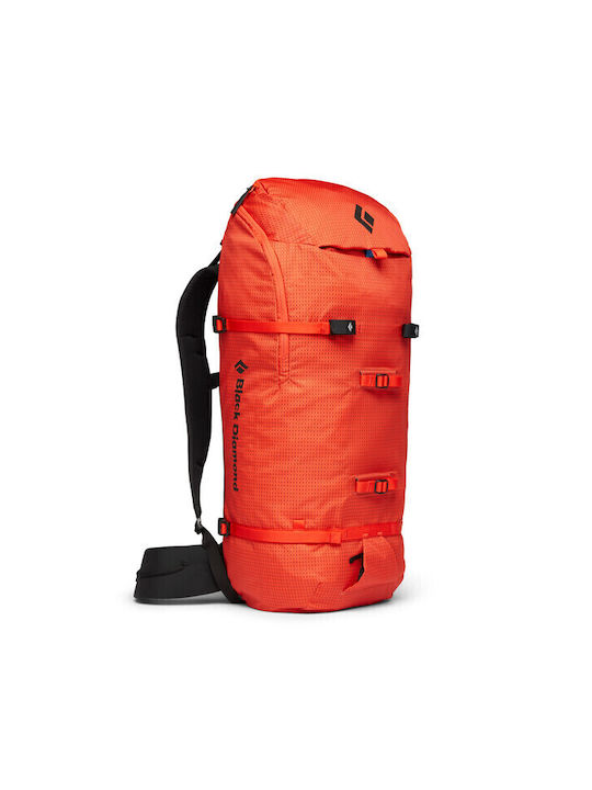 Black Diamond Speed Zip 33 Mountaineering Backpack 33lt Black BD-BD6812798001_1_5_33