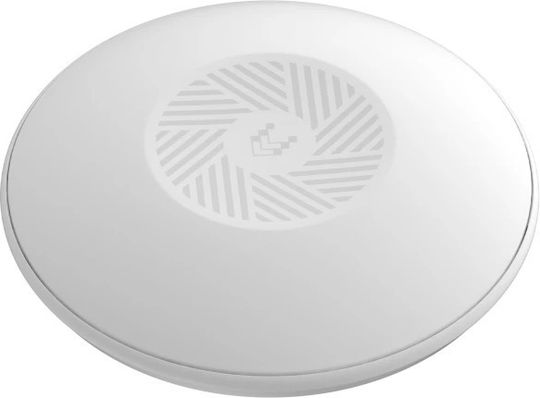 Teltonika TAP200 Access Point Wi‑Fi 4 Dual Band (2.4 & 5GHz) Λευκό