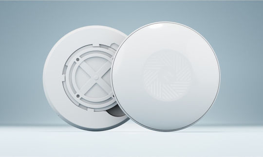 Teltonika TAP200 Access Point Wi‑Fi 4 Dual Band (2.4 & 5GHz) Λευκό