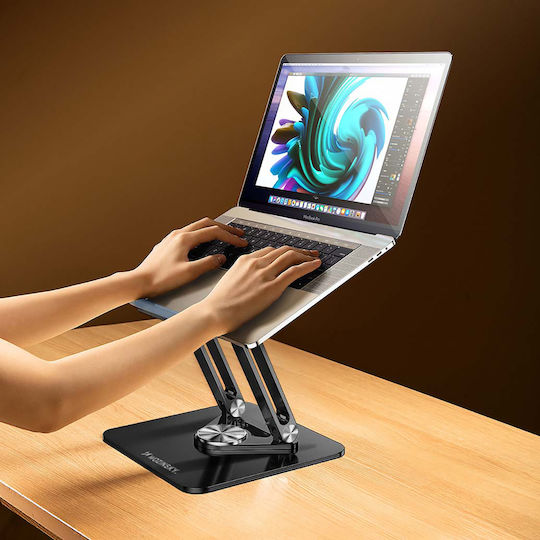 Wozinsky Βάση Στήριξης για Laptop έως 17.3" (WRS-CPY84SB)