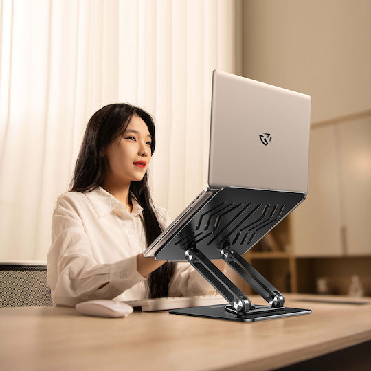 Wozinsky Βάση Στήριξης για Laptop έως 17.3" (WRS-CPY84SB)