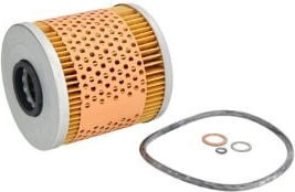 Knecht Ölfilter
