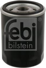 Винтов Филтър За Масло Febi M20x1.5mm 79mm Външен Диаметър 101mm Височина Цитроен Jumpy Фиат Brava Doblo Panda Punto