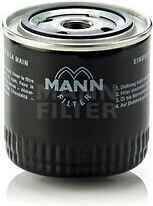 Mann-filter W 920/17 Filtru De Ulei Cu Șurub 93mm X 95mm Porsche 914 VW Transporter II III 1.7 1.8 2.0 01.69-04.86