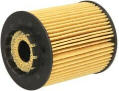 Knecht Oil Filter