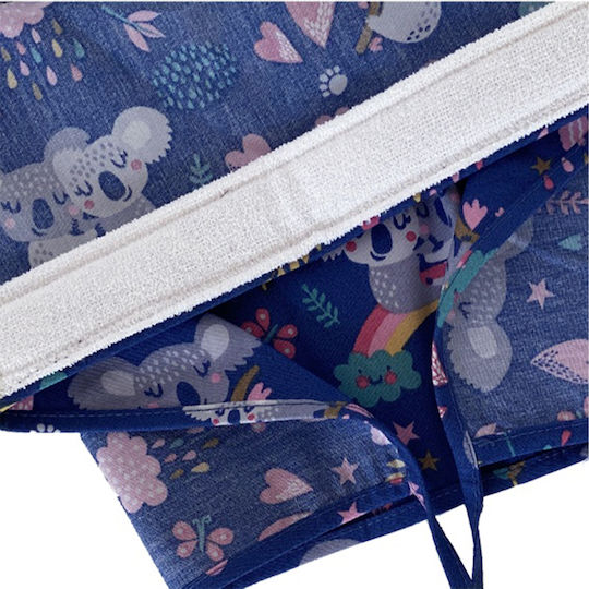 B-Well Adriana Unisex Multicolour Surgical Cap