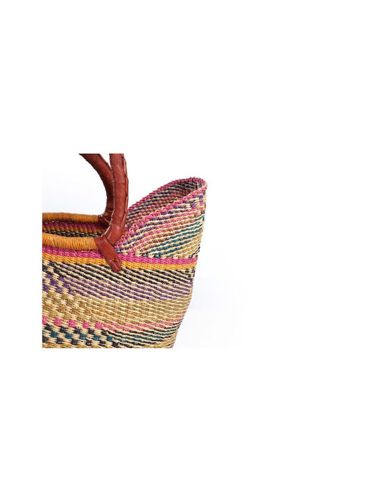 Soulworks Multicolor 45x27x30 cm