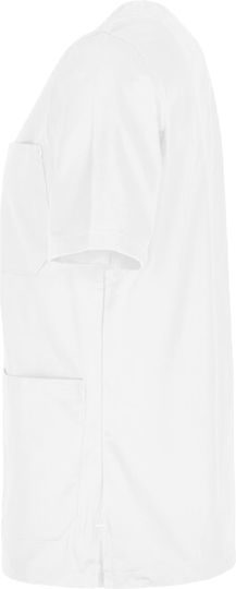 Valento Link Unisex Ιατρική Μπλούζα Λευκή