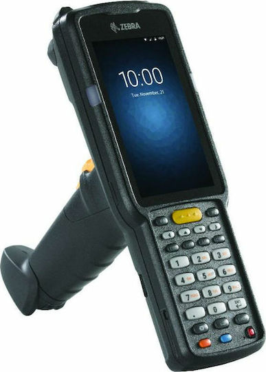 Zebra Mc2700 PDA with 2D and QR Barcode Reading Capability