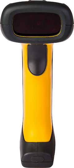 Netum Scanner portabil Wireless