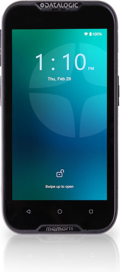 Datalogic Memor 11 PDA με Δυνατότητα Ανάγνωσης 2D και QR Barcodes
