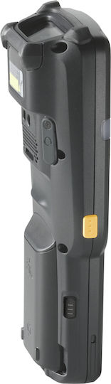 Zebra PDA with 2D and QR Barcode Reading Capability