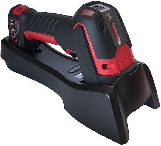Honeywell 1991iSR Scanner Χειρός Ασύρματο με Δυνατότητα Ανάγνωσης 2D και QR Barcodes
