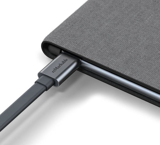 reMarkable Flip Cover Grau (reMarkable 2)
