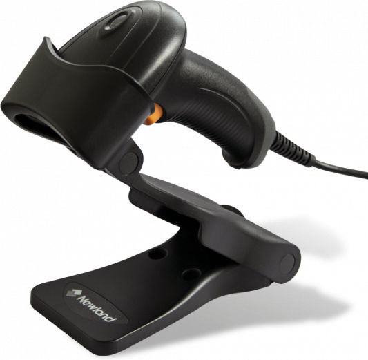 Newland HR2280-SF Handheld Scanner Wired with 2D and QR Barcode Reading Capability