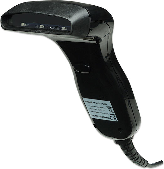 Manhattan Scanner Χειρός Ενσύρματο