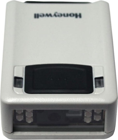 Honeywell Vuquest 3320G-4 Проверка на цени Проводник с Възможност за Четене на 2D и QR Баркодове