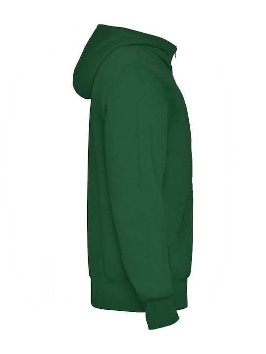 Montblanc Men's Cardigan Green