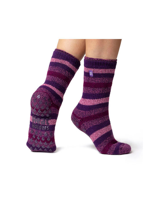 Heat Holders Original Women's Socks Petunia Heat Holders Original Women's Socks Petunia