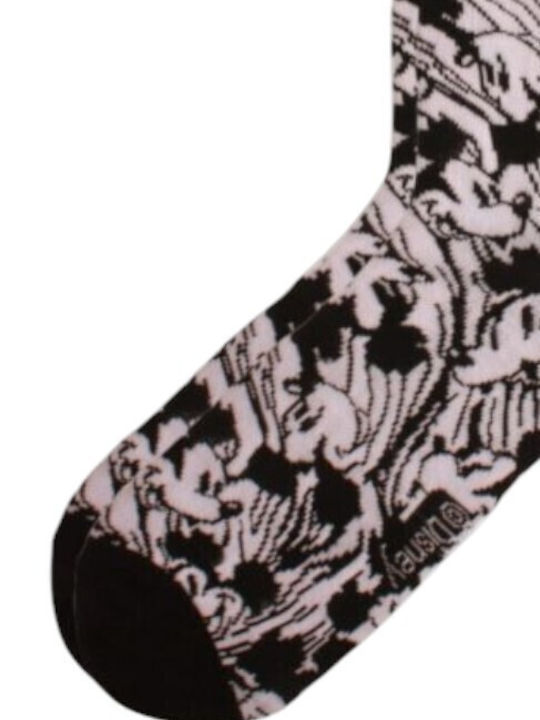 Closet22 Herren Socken Black 1Pack