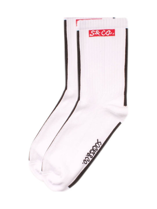Closet22 Herren Socken Multicolored 4Pack