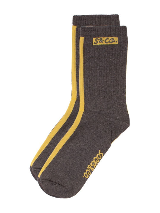 Closet22 Herren Socken Multicolored 4Pack