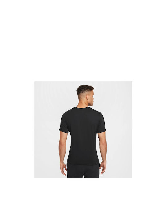 Nike T-shirt BLACK