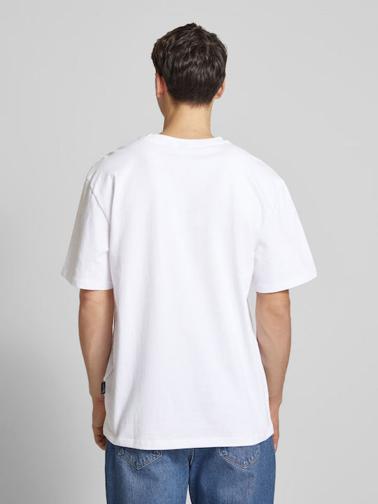 Karl Kani T-shirt White