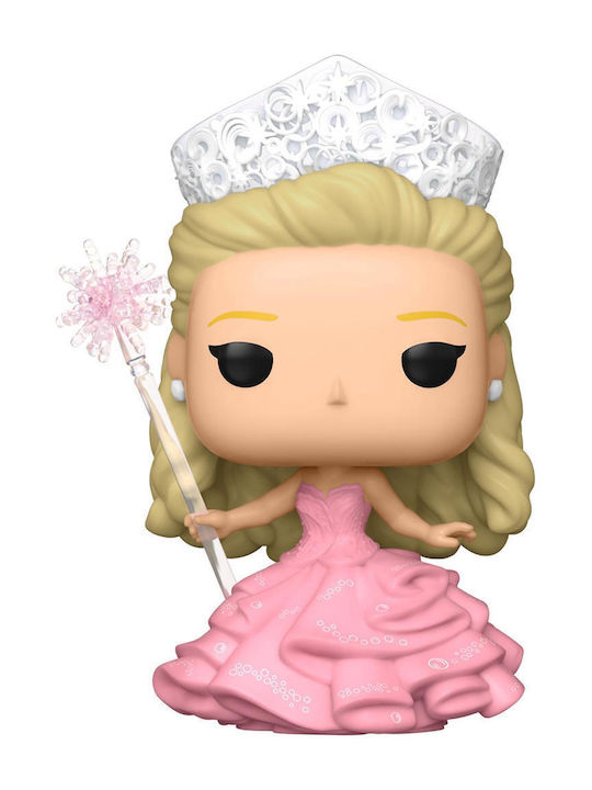 Funko Pop! Movies: Glinda in Bubble Gown