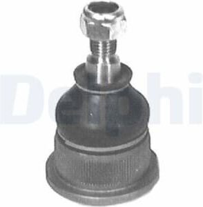 Delphi Load Guide Joint