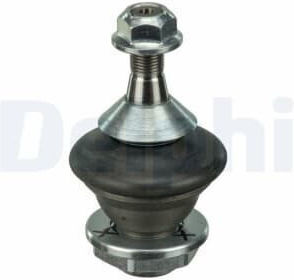 Delphi Load Guide Joint