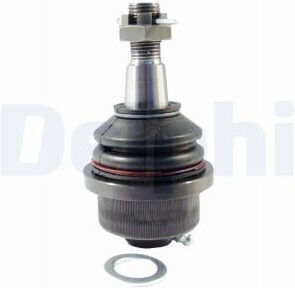 Delhi Load Guide Joint Right Left Lower Front Axle Chevrolet Silverado Gmc Sierra Hummer H2 4.3-8.1 10.98