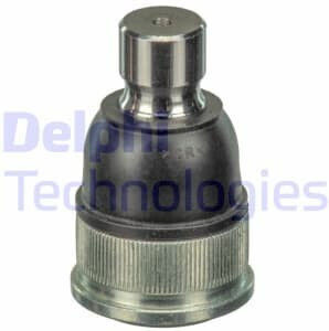 Delphi Load Guide Joint Right Left Lower Front Axle Mazda Cx-7 2.2d 2.3 2.5 10.07-03.13