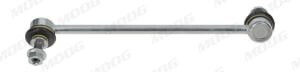 Moog Bracket Suport Stabilizator Legătură Suspensie Partea Frontală Stânga 290mm Mercedes C T-model S204 W204 E C207 Glk X204 2.0-3.5 07.07-12.16