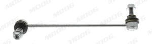 Legătură de Bare Antiruliu Față Stângă 285mm Moog Mercedes Viano Vito Mixto W639 2.0d-electrice