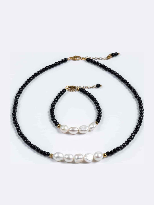 Cuoro Damen Armband