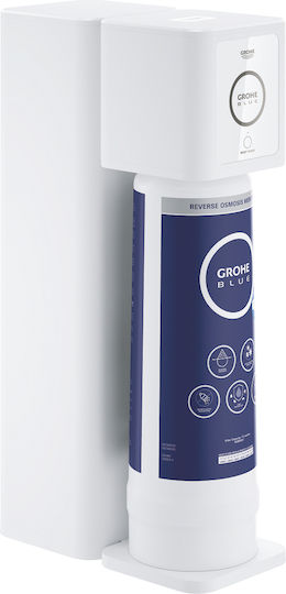 Blaues Umkehrosmose-Filter-Starterset 40877000 Grohe
