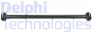 Delphi Wheel Suspension Arm Rear Axle Hyundai Matrix 1.5d 1.6 1.8 06.01-08.10 Right Left Lower Length 534mm