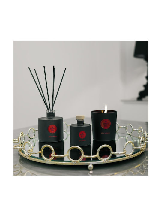 Naughty Dogs Diffuser Μόλις Χώρισα 200ml