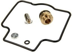 Carburetor Repair Kit Tourmax Kawasaki Zx Zx-9r 900/1100 1990-2000 1 Carburetor