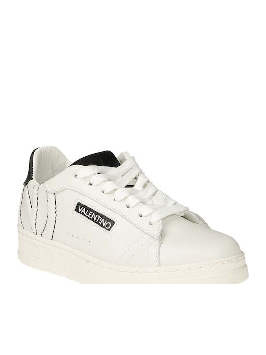 Sneakers White-black