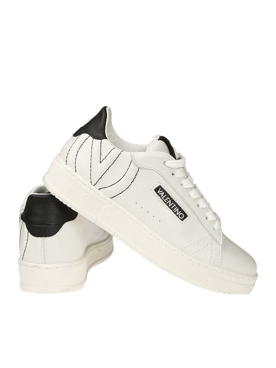 Sneakers White-black
