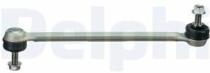Delphi Stabilizer Suspension Arm Bushing 274mm Front Right Left Mercedes Citan Renault Espace V