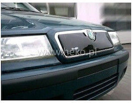 Χειμερινός Ανεμοθραύστης Skoda Felicia 1998+