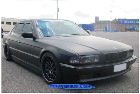 Ветробрани BMW 7 E38 1994-2001 Седан 4 бр. Предни Задни