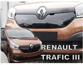 Χειμερινός Ανεμοθραύστης Renault Trafic Iii 2014+