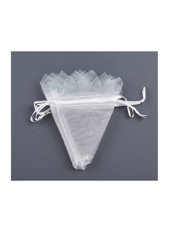 Pouch Colors 50pcs 13cm X 8.5cm Lpd-b09a Nv-20-00075-013