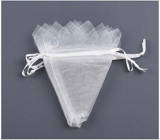 Pouch Colors 50pcs 13cm X 8.5cm Lpd-b09a Nv-20-00075-013