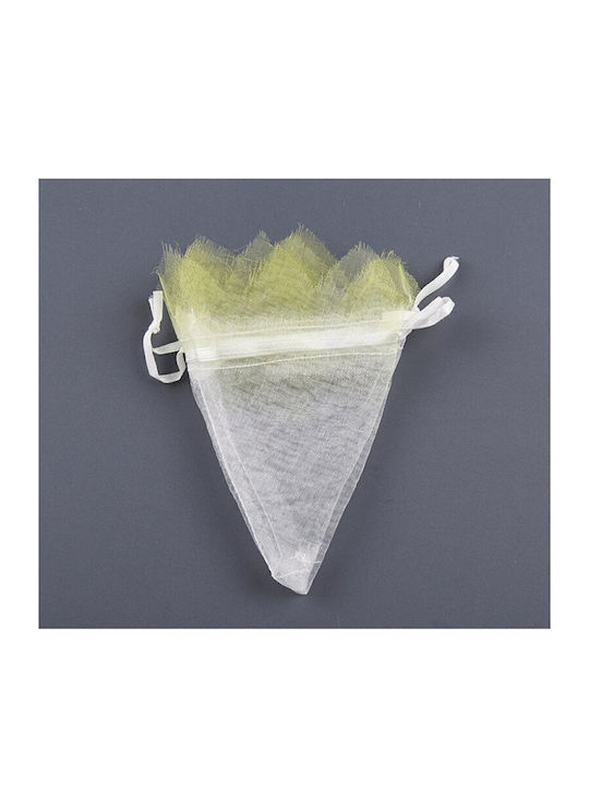 Pouch Colors 50pcs 13cm X 8.5cm Lpd-b09a Nv-20-00075-013